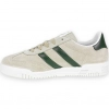 Zapatillas Deportivas Serraje Retro Plumaflex 35002