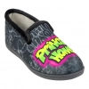 Zapatilla Plumaflex Hombre Cerrada Prince 12228