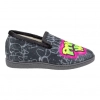 Zapatilla Plumaflex Hombre Cerrada Prince 12228