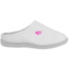 Zapatillas Abiertas Toalla Tejido Orgánico Plumaflex 12333
