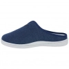 Zapatillas Abiertas de Casa Lona Planas Plumaflex 12358