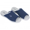 Zapatillas de Casa Pinki Lona Plumaflex 12459