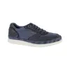 Zapatilla Lona Hombre Cordones Potomac 142