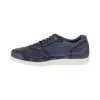 Zapatilla Lona Hombre Cordones Potomac 142