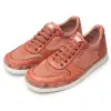 Zapatilla Lona Hombre Cordones Potomac 142