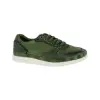Zapatilla Lona Hombre Cordones Potomac 142