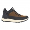 Botín Piel Impermeable - Rieker U0173