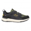 Zapato piel impermeable hombre Rieker UO 103-00