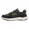 Zapato piel impermeable hombre Rieker UO 103-00