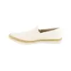 Zapatilla Hombre Verano Manoletina Tela Espiga Roal 550