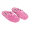 Zapatillas de Casa Destalonadas para Mujer de Pelo para Invierno  Salemera SA67606-200