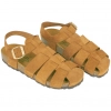 Sandalias cangrejeras piel -  Autenti 15465