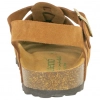 Sandalias cangrejeras piel -  Autenti 15465
