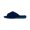 Zapatillas Estar Por Casa Hombre Verano Abierta Punta Talla 46 Slipper 304