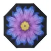 Paraguas Reversible Margarita Violeta, Soake EDIOPUD