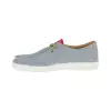 Zapato Wallaby Hombre Textil Status BND22166