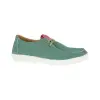 Zapato Wallaby Hombre Textil Status BND22166