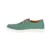 Zapato Wallaby Hombre Textil Status BND22166