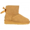 Botas Australianas mujer piel lazo Top3 TISHA