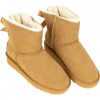 Botas Australianas mujer piel lazo Top3 TISHA