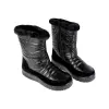 Bota Impermeable Combinada Vicmart 440