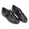 Zapato velcro mujer piel plantilla extraíble Vicmart 551-5