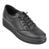 Zapato mujer piel elástios plantilla extraíble Vicmart 565-5
