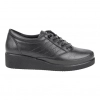 Zapato mujer piel elástios plantilla extraíble Vicmart 565-5