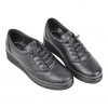 Zapato mujer piel elástios plantilla extraíble Vicmart 565-5