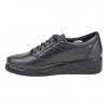 Zapato mujer piel elástios plantilla extraíble Vicmart 565-5
