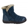 Botines Planos Impermeable - Vicmart 618