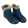 Botines Planos Impermeable - Vicmart 618