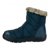 Botines Planos Impermeable - Vicmart 618