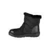 Botines Planos Impermeable - Vicmart 618