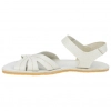 Sandalias Barefoot de Piel para Mujer con Diseño Mariposa - Vivant v-8101