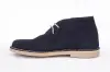Botines Safari Hombre Mujer Serraje Brans 220