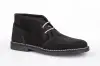 Botines Safari Hombre Mujer Serraje Brans 220