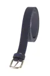 Cinturón Unisex de Serraje Altillos de Marroquinería 700