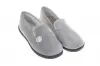Zapatillas de andar por casa Hombre Invierno Cerrada Plumaflex 12202