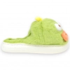 Pantufla Mujer Invierno Abierta Pez D006btdydzb