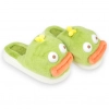 Pantufla Mujer Invierno Abierta Pez D006btdydzb