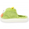 Pantufla Mujer Invierno Abierta Pez D006btdydzb