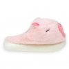 Pantufla Mujer Invierno Abierta Capibara D006btkpb