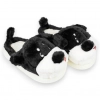 Pantufla Mujer Cerrada Original Perritos Invierno D2412btqpg