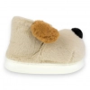 Bota Casa Mujer Invierno Divertida Perro Wallace & Gromit D006zmgdx