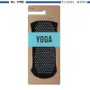 Calcetin Mujer para Yoga Algodon abs Ysabel Mora 17392
