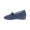 Zapatilla Cuña Mujer  Calle Aerobic Guateada Talla 35