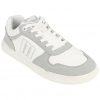 Zapatillas Barefoot Hombre Blancas Clásicas Mustang Free MIAMI 84766