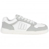 Zapatillas Barefoot Hombre Blancas Clásicas Mustang Free MIAMI 84766