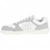 Zapatillas Barefoot Hombre Blancas Clásicas Mustang Free MIAMI 84766